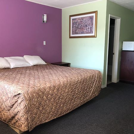 Grand Motel Brantford Esterno foto